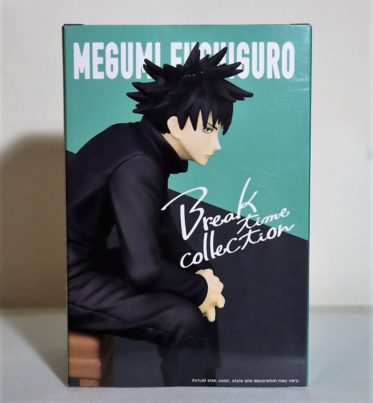 Jujutsu Kaisen Break Time Collection Vol.2 Megumi Fushiguro