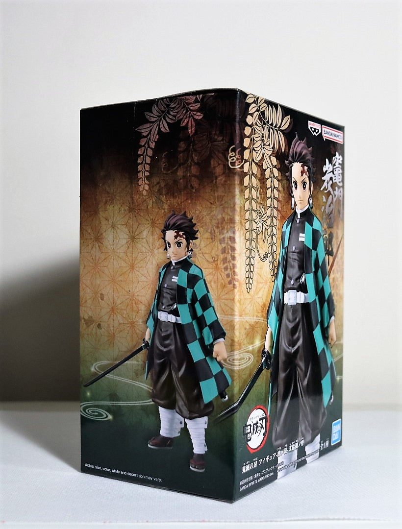 Demon Slayer: Kimetsu No Yaiba, Vol. 28 Tanjiro Kamado