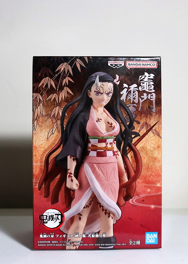 Demon Slayer: Kimetsu No Yaiba Figure Vol.26 Nezuko Kamado