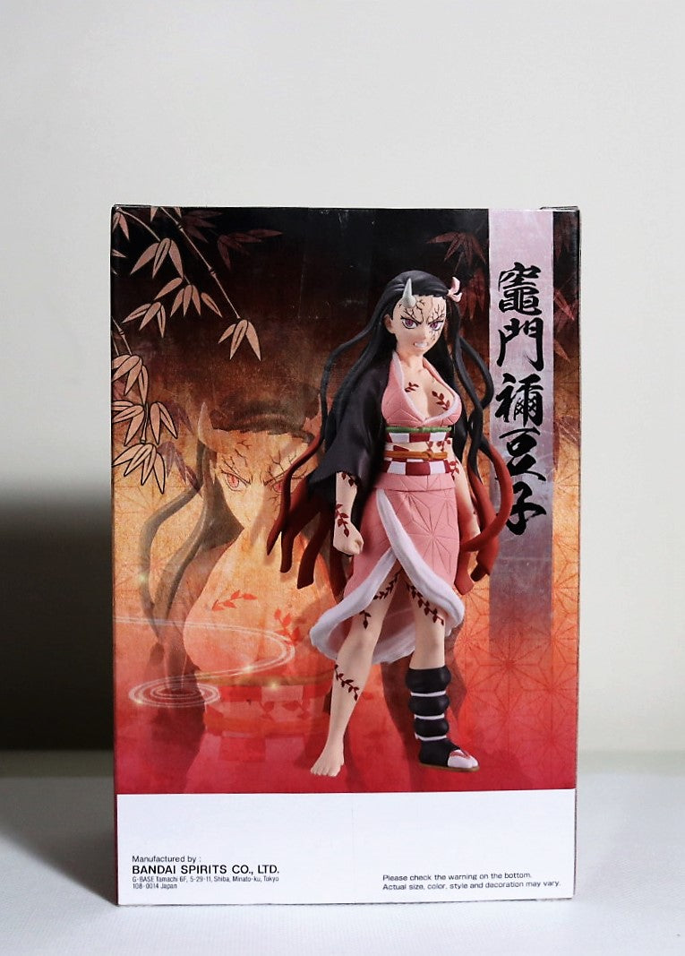 Demon Slayer: Kimetsu No Yaiba Figure Vol.26 Nezuko Kamado