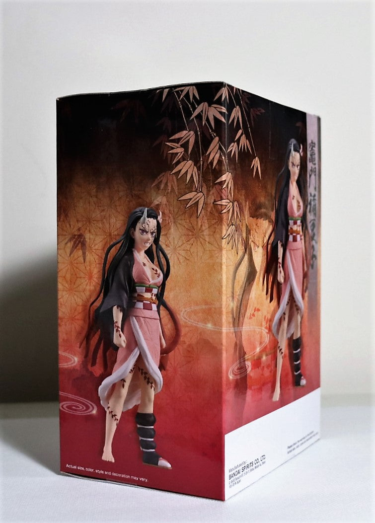 Demon Slayer: Kimetsu No Yaiba Figure Vol.26 Nezuko Kamado