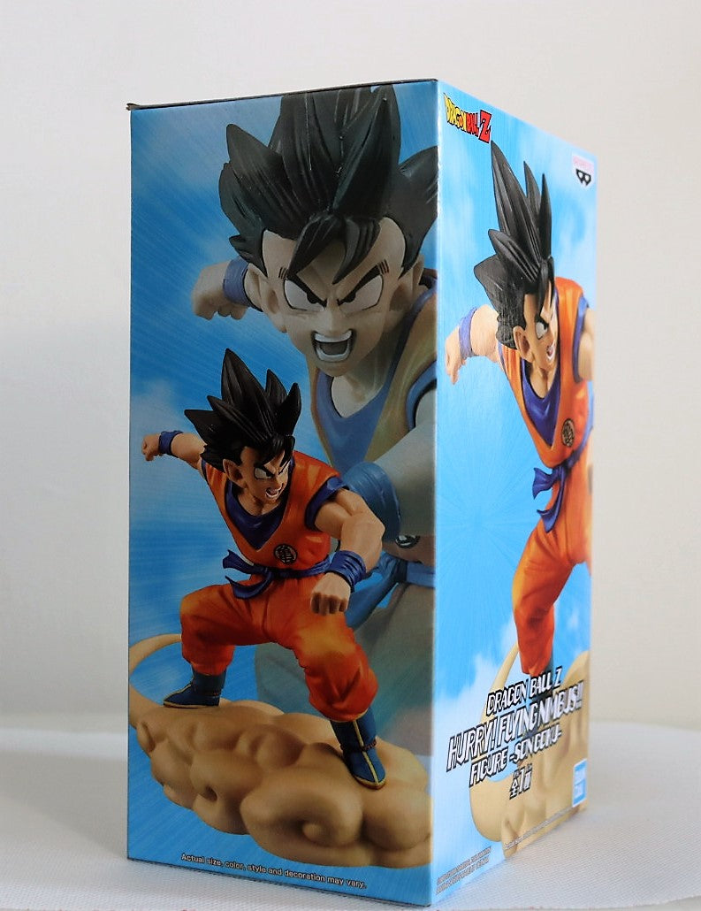 Dragon Ball Z: Flying Nimbus Son Goku