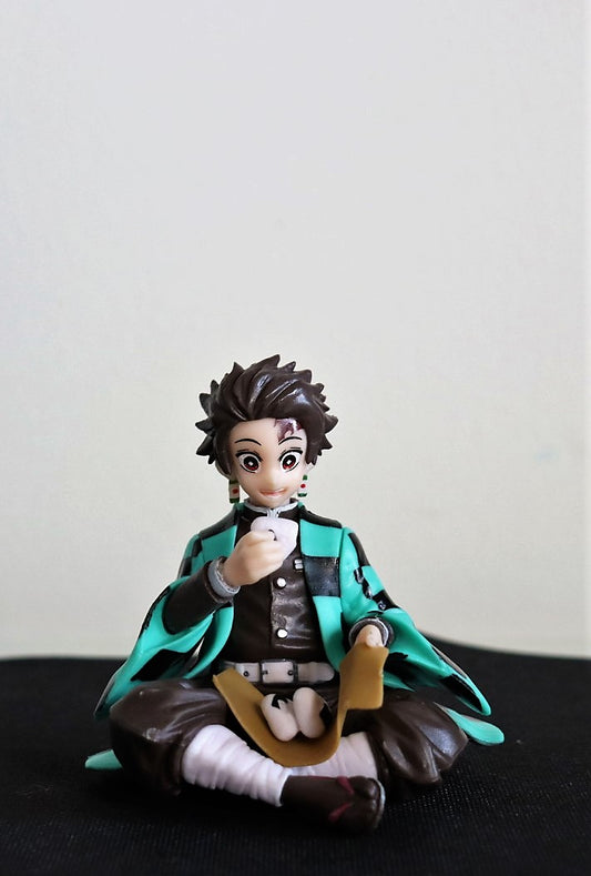 Demon Slayer: Sitting Series: Tanjiro Kamado