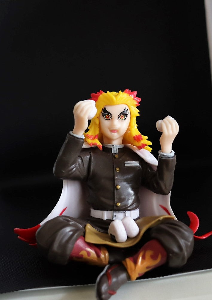 Demon Slayer: Sitting Series: Kyojuro Rengoku