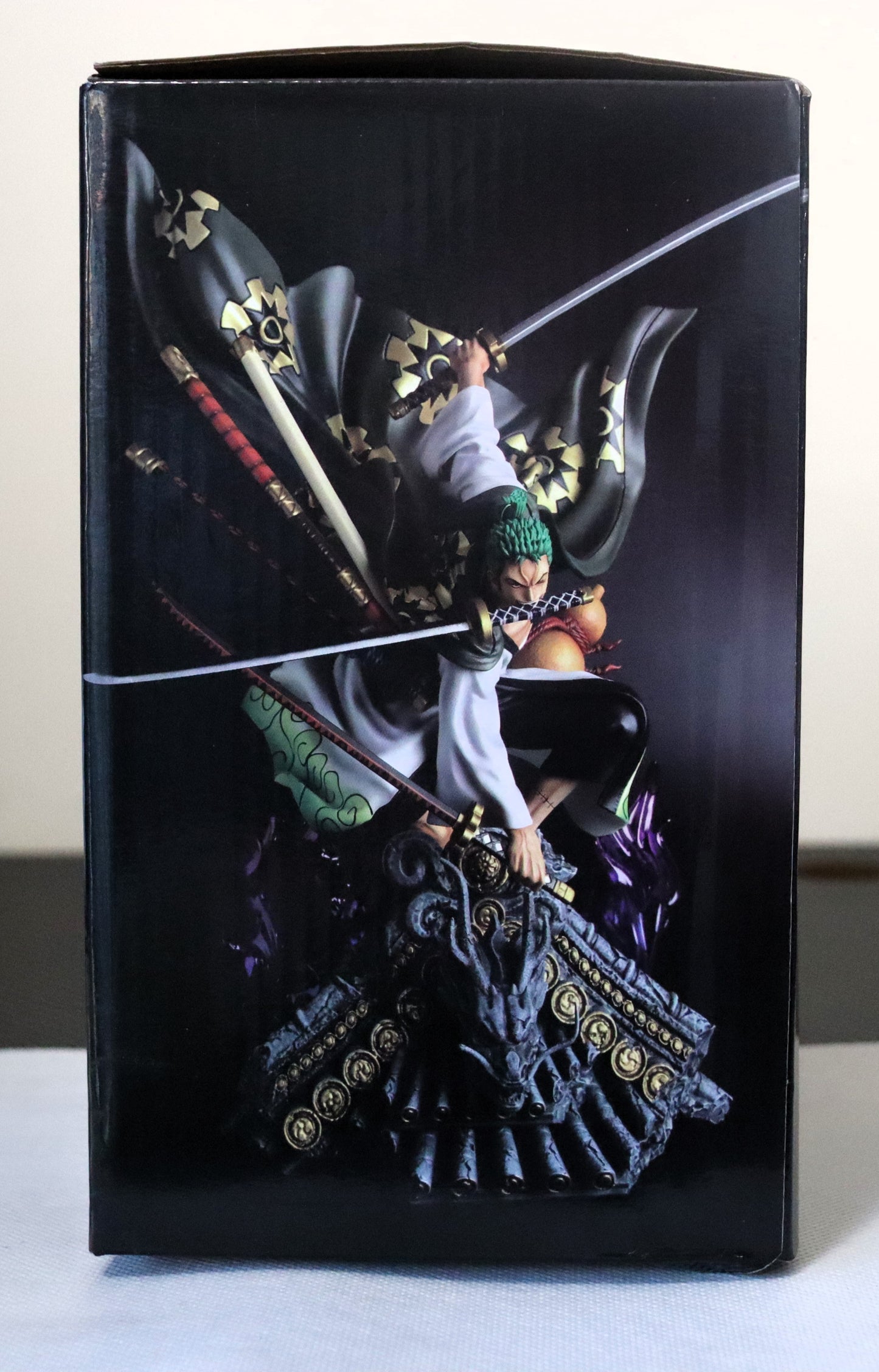 Roronoa Zoro Action Figure