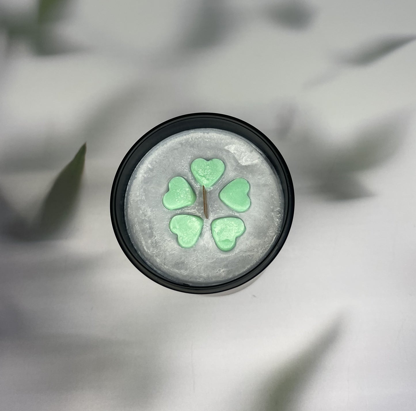 Five Leaf Clover