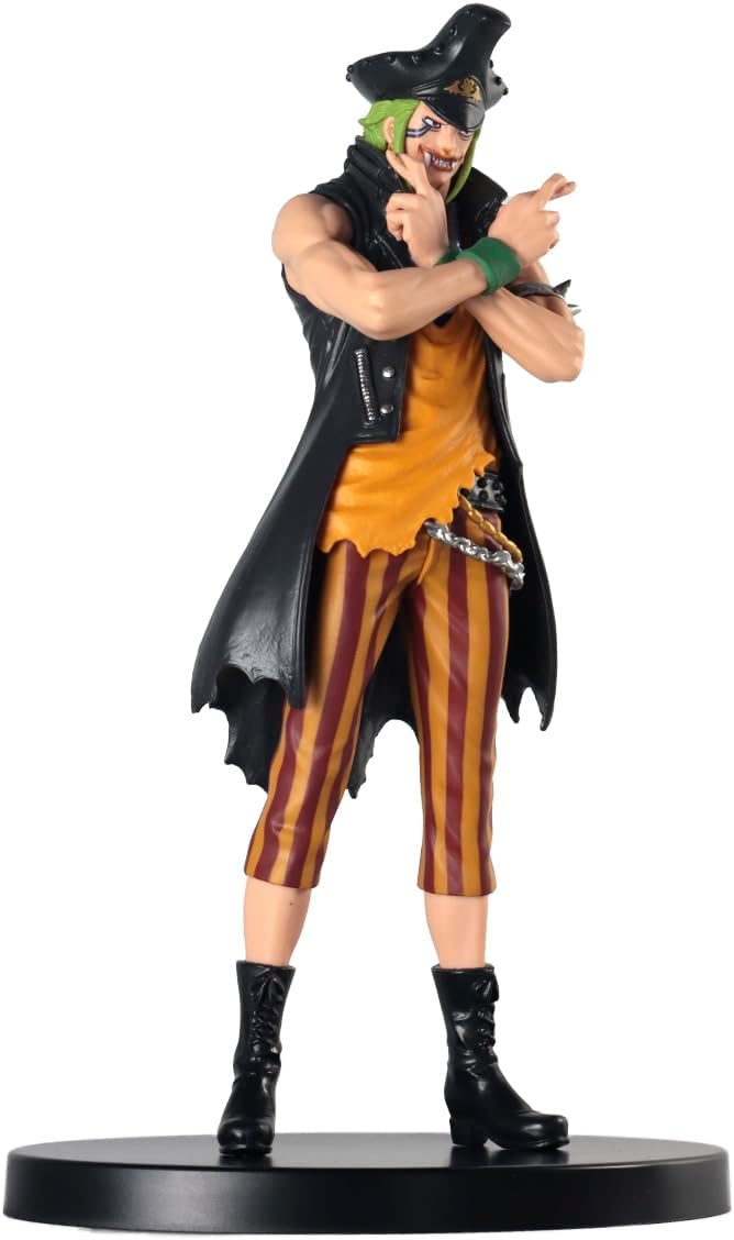 One Piece Film - Red Bartolomeo