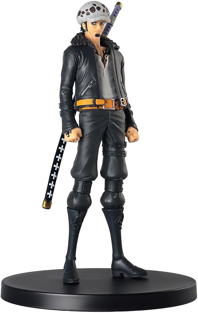 One Piece Film - Red Trafalgar Law