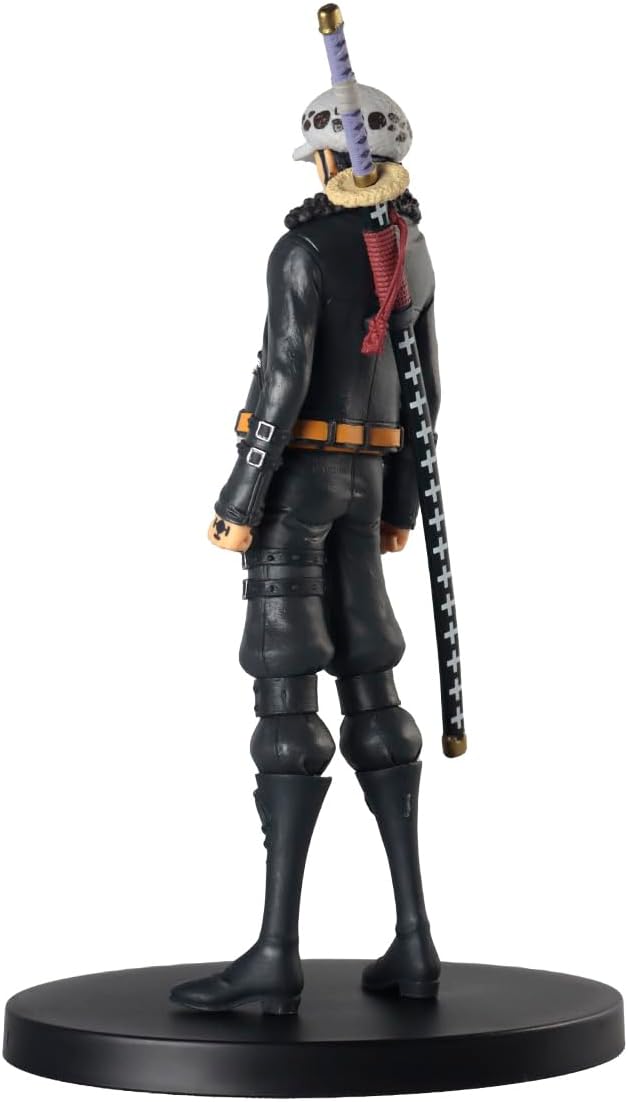 One Piece Film - Red Trafalgar Law