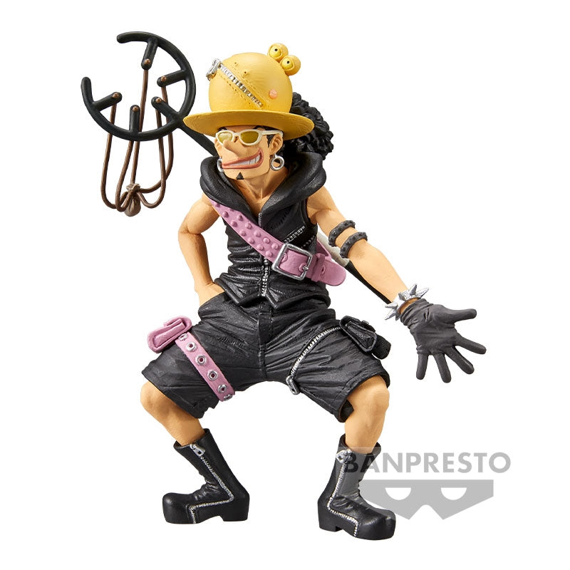 One Piece Film- Red "Usopp"