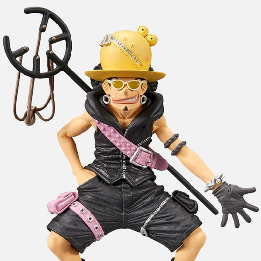 One Piece Film- Red "Usopp"