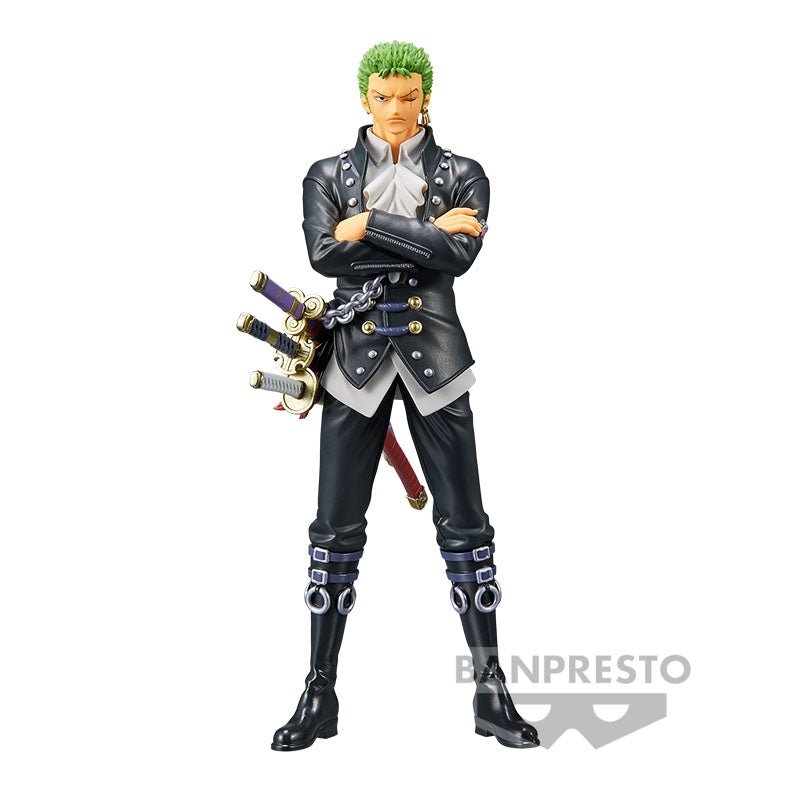 One Piece Film - Red Roronoa Zoro