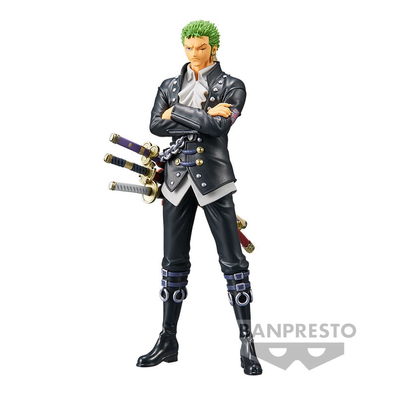 One Piece Film - Red Roronoa Zoro