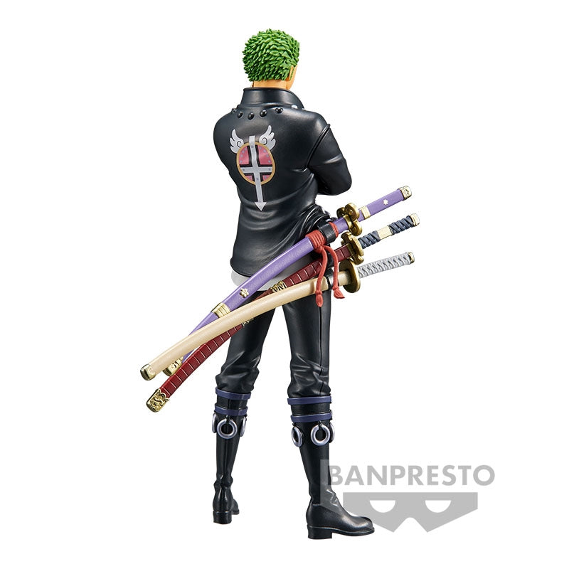 One Piece Film - Red Roronoa Zoro