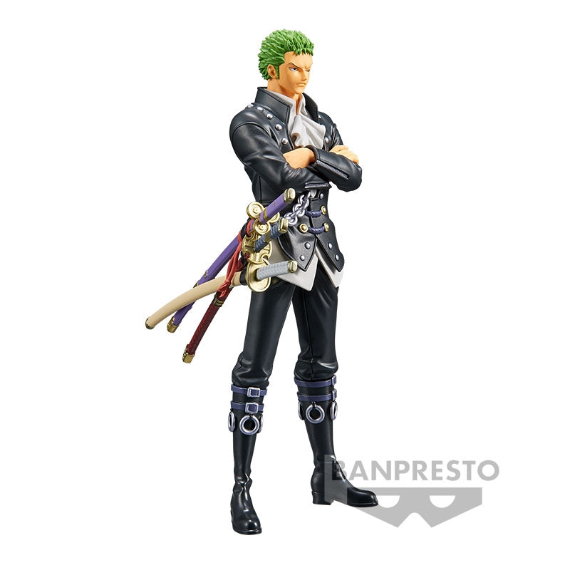 One Piece Film - Red Roronoa Zoro